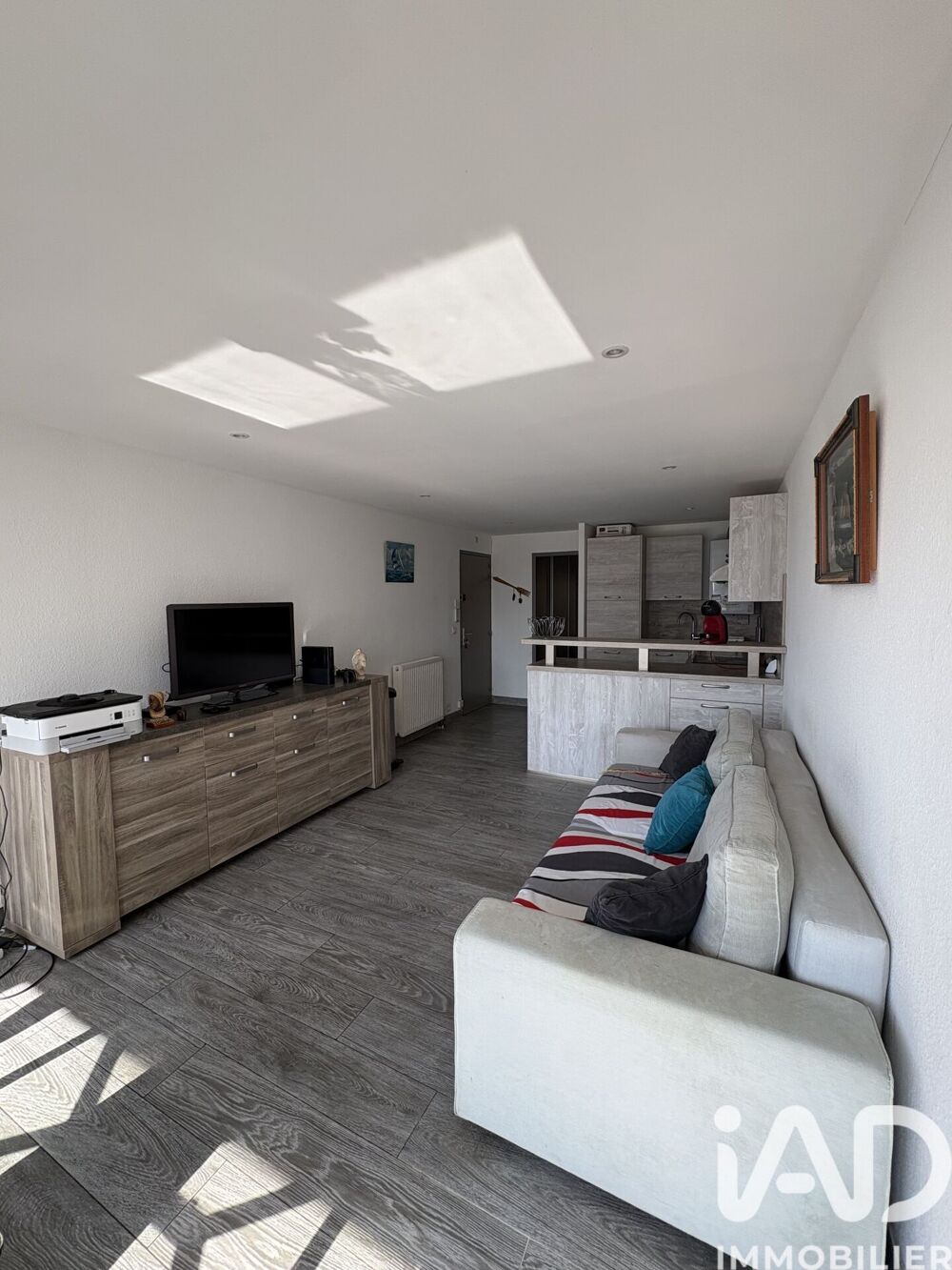 Vente Appartement Vente Appartement 2 pièces Le cap d'agde