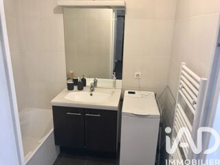  Appartement à vendre 2 pièces 49 m²