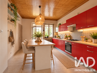  Maison à vendre 7 pièces 150 m²