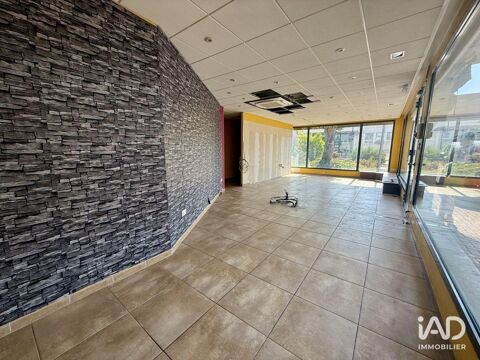   Location Local d'activités 67 m&sup2; 