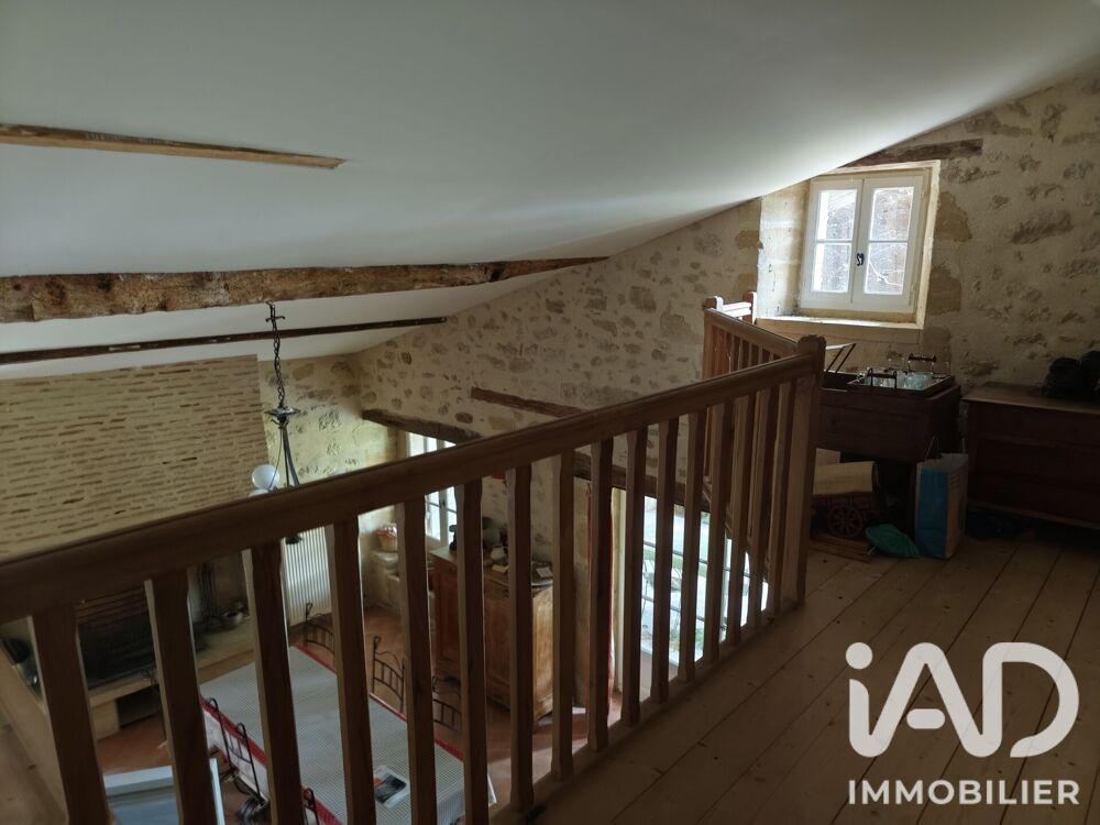 à vendre  Maison Meilhan-sur-Garonne (47180)