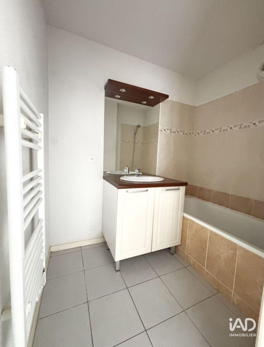 Location Appartement Location Appartement 2 pièces Bordeaux