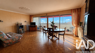  Appartement à vendre 4 pièces 93 m²
