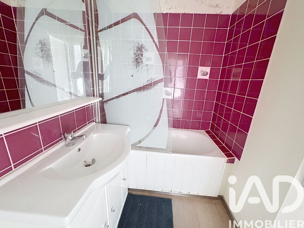 Vente Appartement 3 pièces 80 m² - More