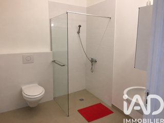  Appartement à vendre 1 pièce 31 m²