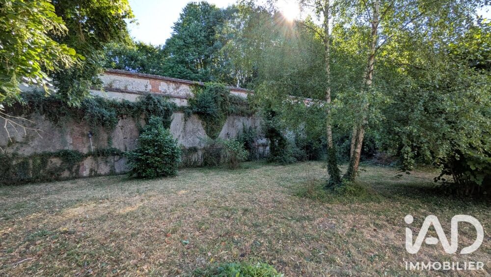 à vendre  Maison Talmontiers (60590)