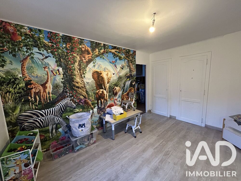 Vente Maison Vente Maison/villa 6 pièces Fraize