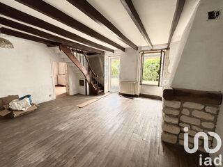 Vente Maison Vente Maison traditionnelle 5 pièces Pouillé