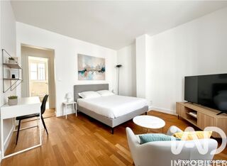  Appartement à vendre 1 pièce 27 m²