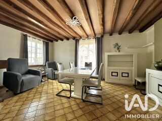  Maison à vendre 4 pièces 75 m²