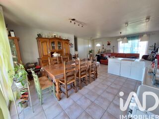  Maison à vendre 5 pièces 90 m²