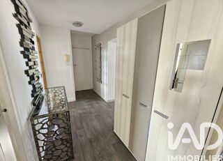  Appartement à vendre 3 pièces 61 m²