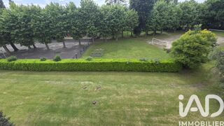  Appartement � vendre 3 pi�ces 64 m�