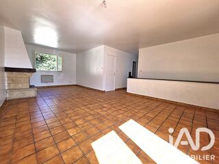  Maison à vendre 6 pièces 109 m²