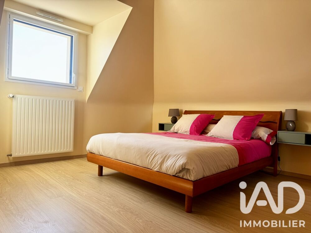 à vendre  Maison Riantec (56670)