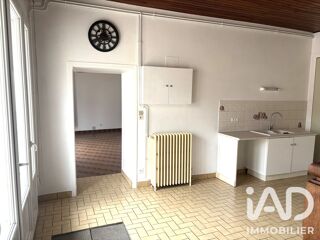 Vente Maison Vente Maison de village 6 pièces Saint-andré-et-appelles