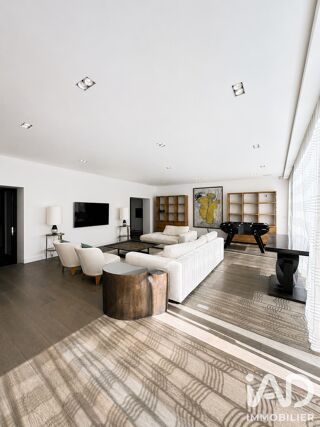  Maison à vendre 8 pièces 400 m²