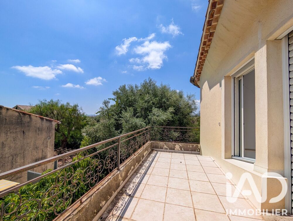 à vendre  Maison Cagnes-sur-Mer (06800)