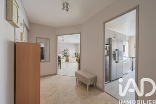  Appartement à vendre 4 pièces 91 m²