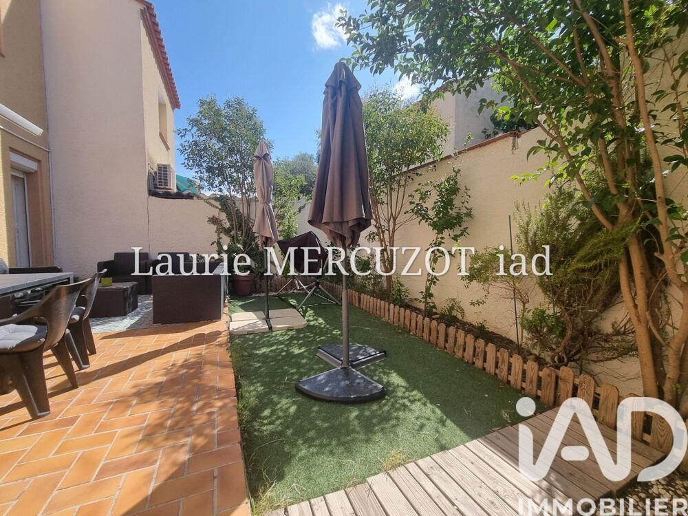 Vente Maison traditionnelle 5 pièces