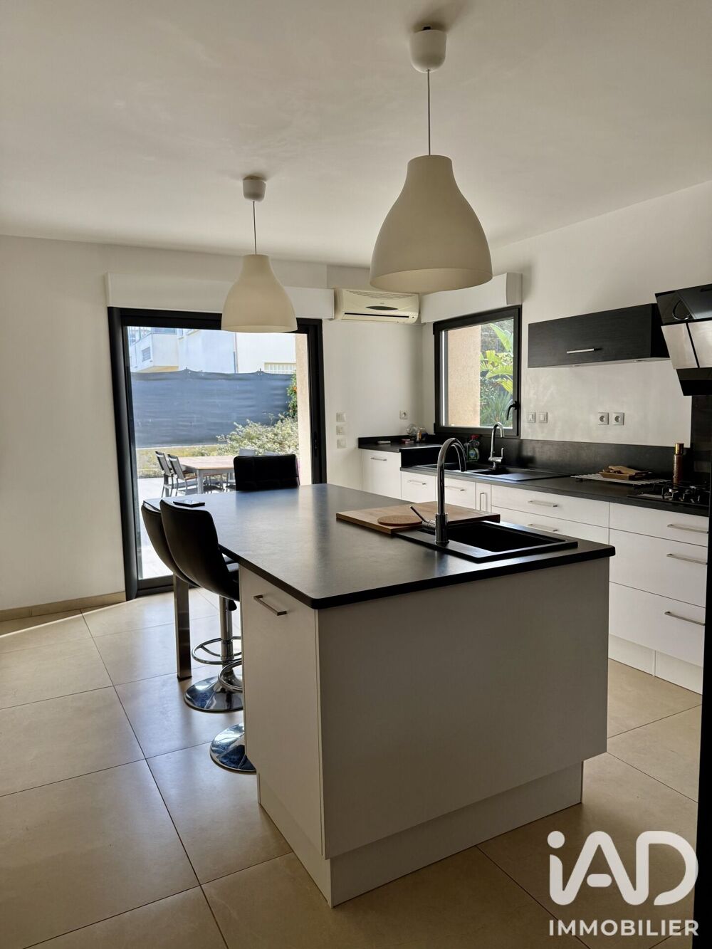 à vendre  Maison Six-Fours-les-Plages (83140)