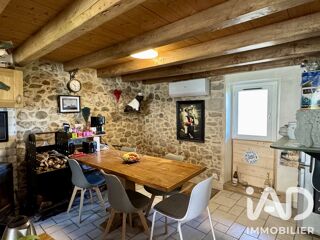  Maison à vendre 4 pièces 70 m²