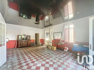  Immeuble à vendre 500 m²