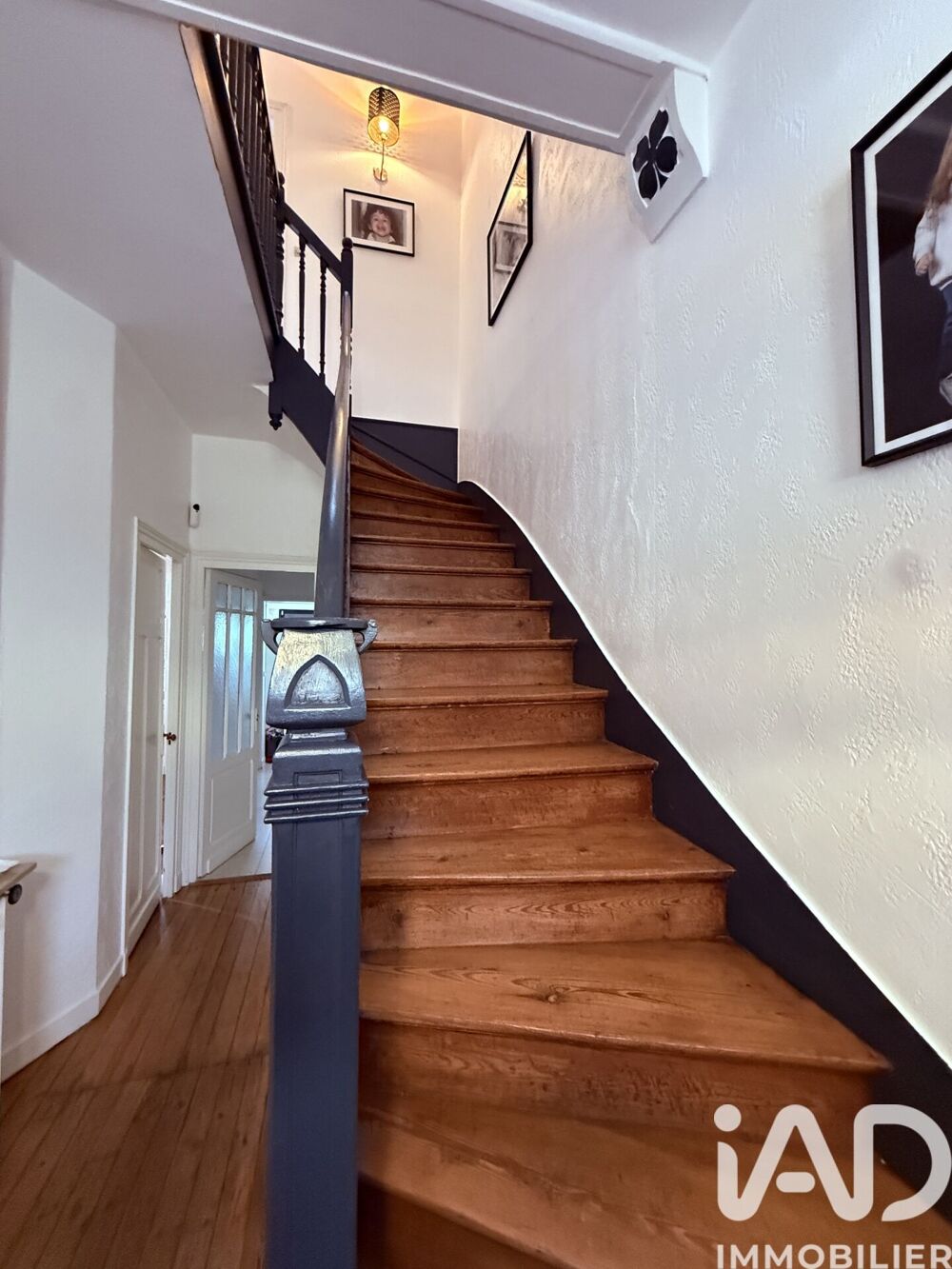 � vendre  Maison Bordeaux (33000)