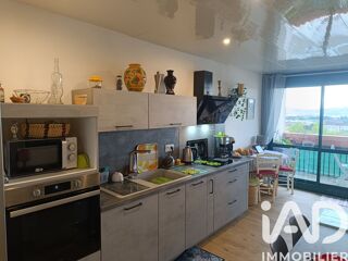  Appartement � vendre 4 pi�ces 78 m�
