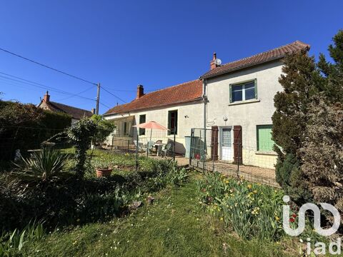   Vente Maison Maison - 6 pi�ce(s) - 113 m�