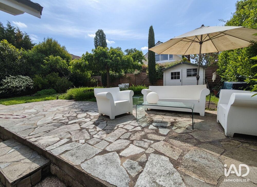 Location Maison/villa 5 pièces