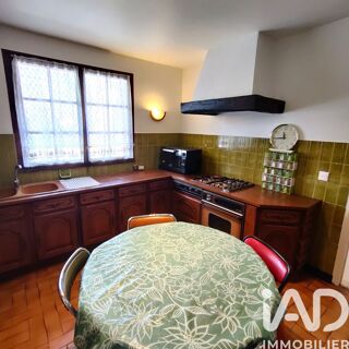 Maison � vendre 4 pi�ces 92 m�