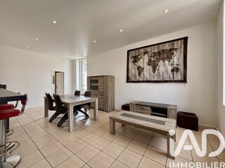  Appartement à vendre 4 pièces 64 m²