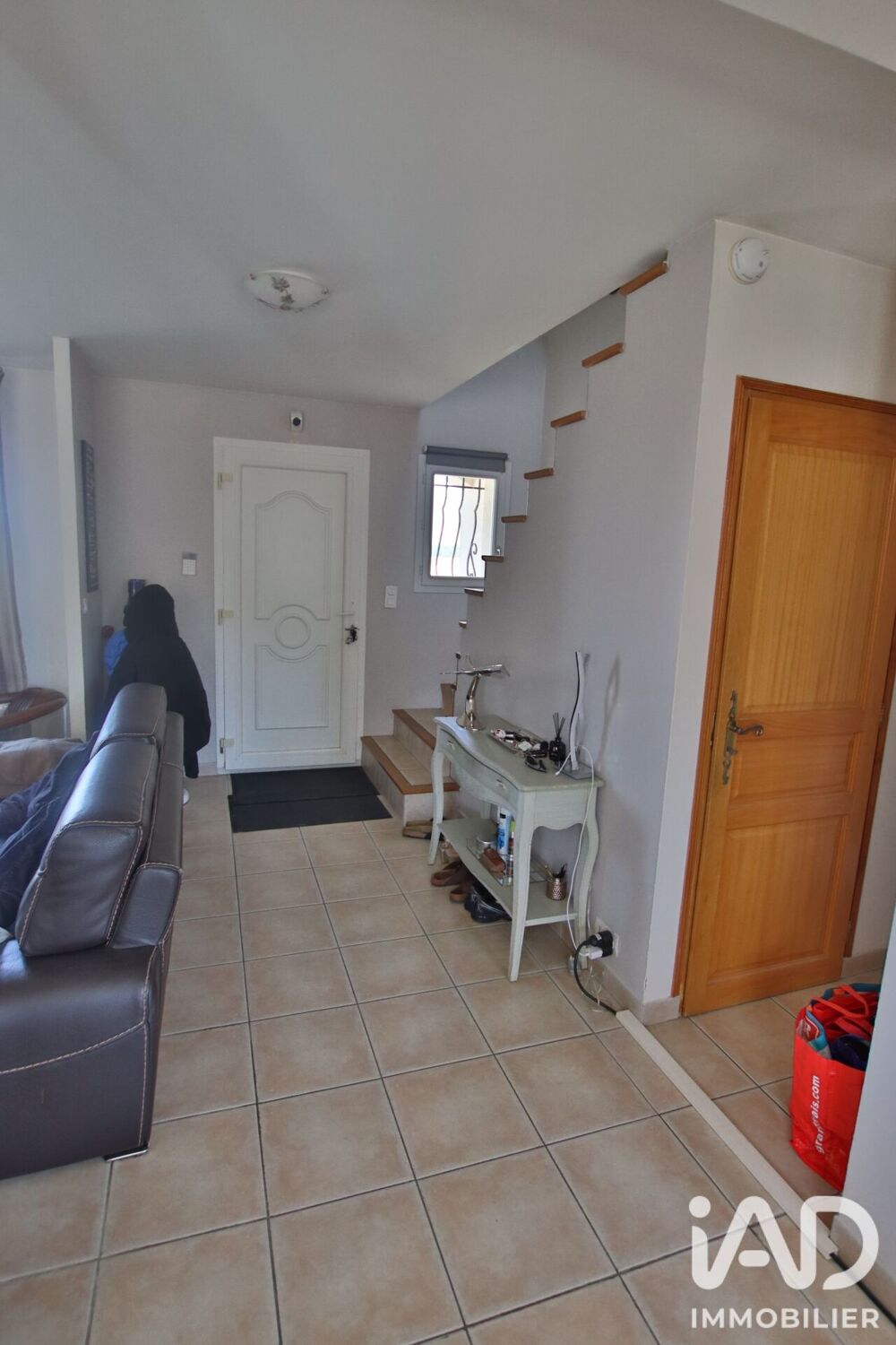 Vente Maison traditionnelle 6 pièces