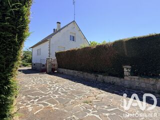 Maison à vendre 6 pièces 101 m²