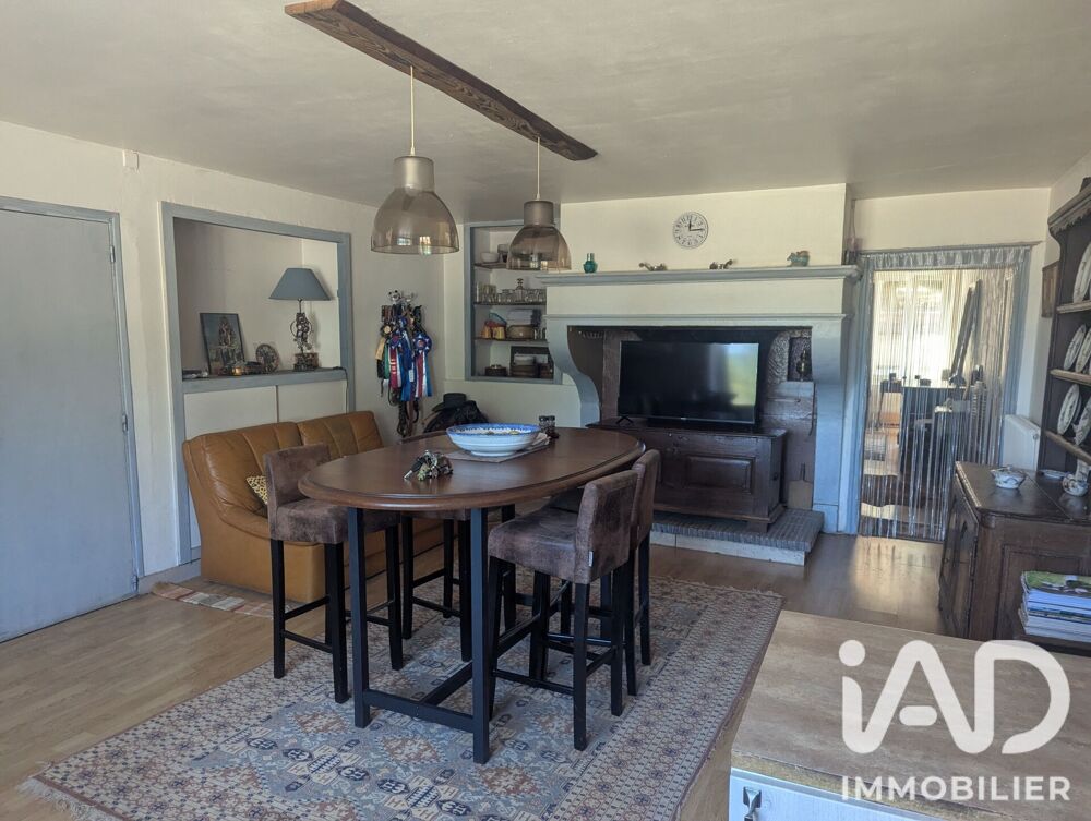 Vente Maison Vente Maison/villa 3 pièces Cousances-lès-triconville