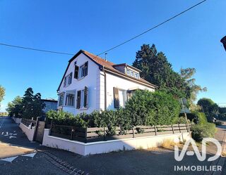  Maison à vendre 5 pièces 113 m²