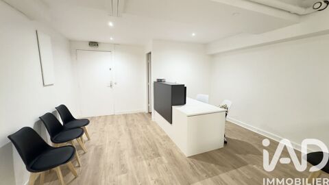 Vente Boutique/Local commercial 154 m&sup2; 242000 77000 Melun