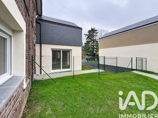  Maison à vendre 3 pièces 82 m²