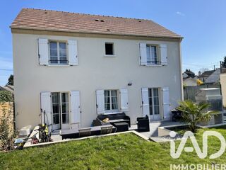  Maison à vendre 7 pièces 122 m²
