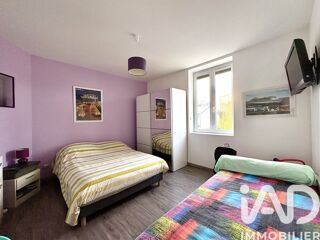  Appartement à vendre 3 pièces 77 m²