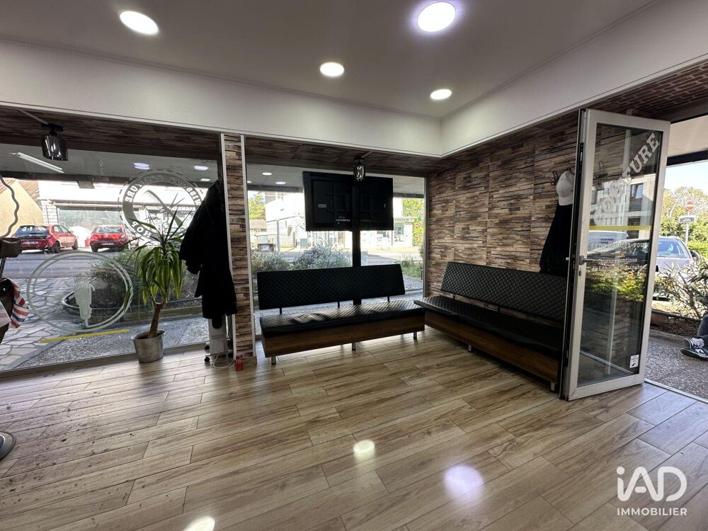 vente Autres - 60 m² Wissous (91320)