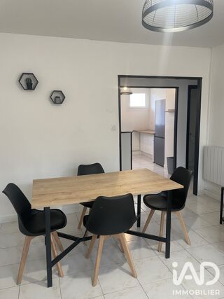 Vente Appartement Vente Appartement 4 pièces Tarbes