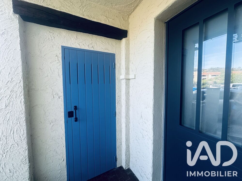 Vente Maison Vente Maison/villa 4 pièces Pégomas