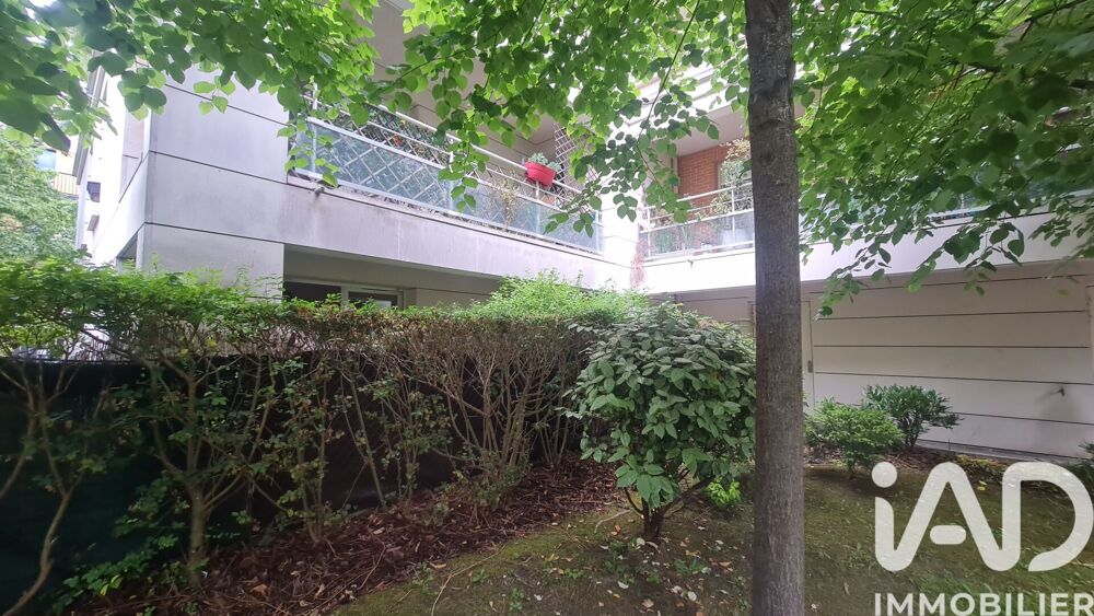 Vente Appartement Vente Appartement 3 pièces Asnières-sur-seine