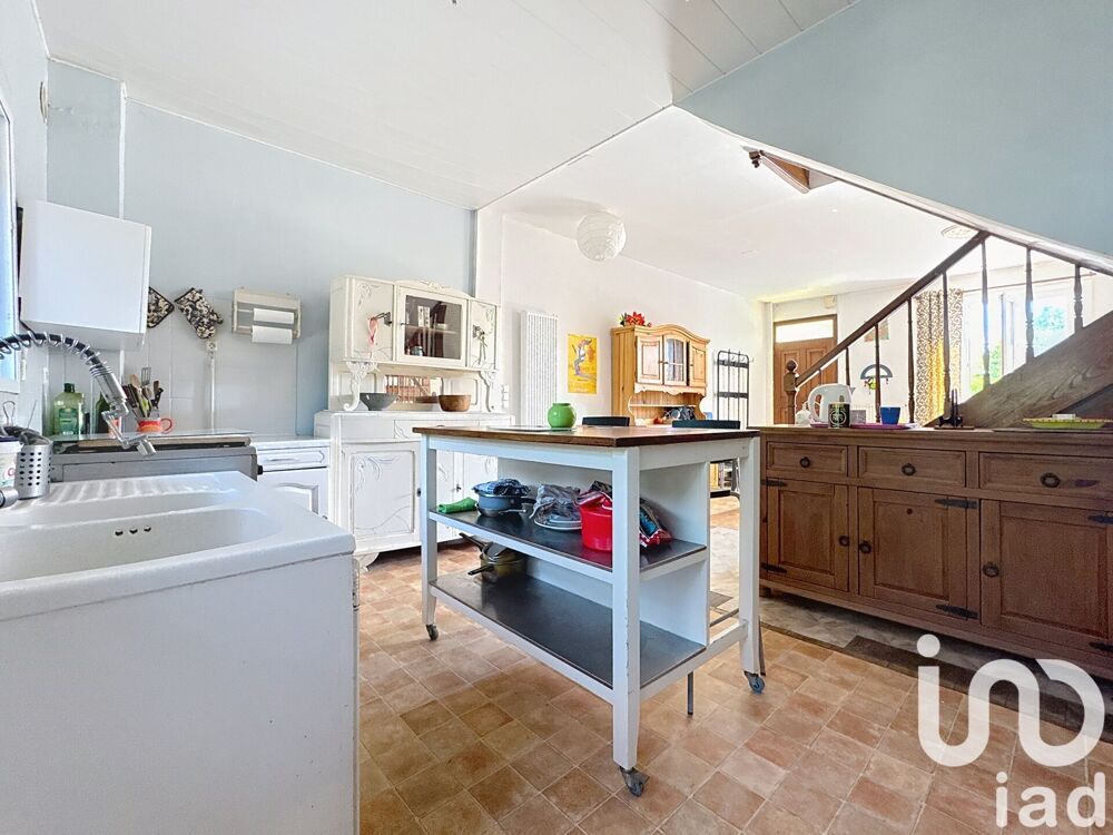 Vente Maison Vente Maison/villa 5 pièces Angoulême