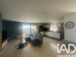  Maison à vendre 4 pièces 105 m²