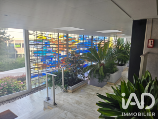  Appartement à vendre 1 pièce 32 m²