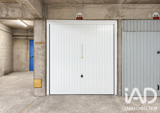  Parking / Garage à vendre 12 m²