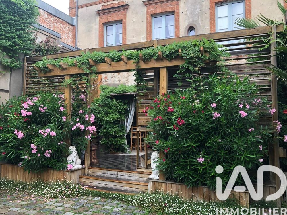 Vente Maison Vente Maison de ville 12 pièces Cholet